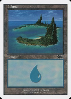 Island