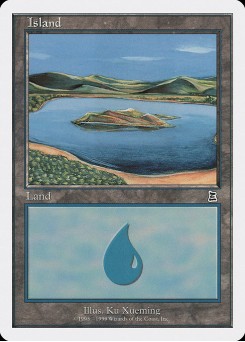 Island