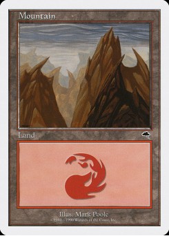 Mountain