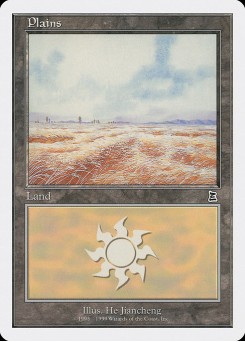 Plains