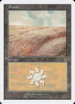 Plains