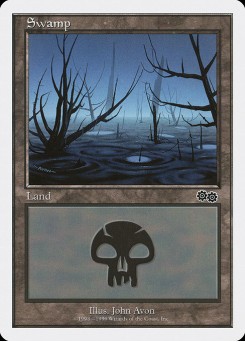 Swamp