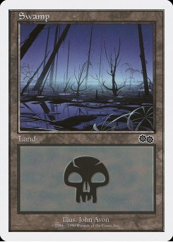Swamp