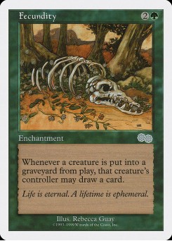 Fecundity