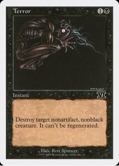 Terror