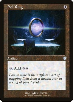 Sol Ring