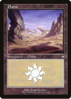 Plains
