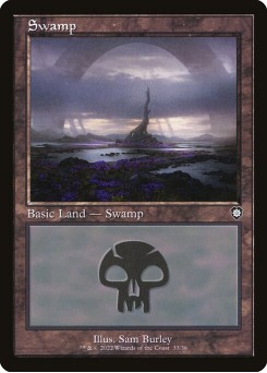 Swamp