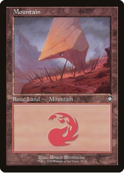 Mountain