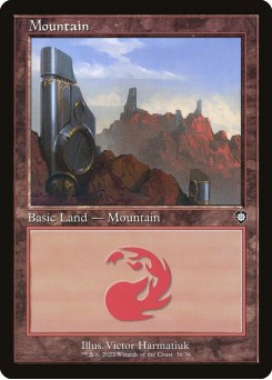 Mountain