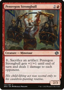Tourão de Penregon