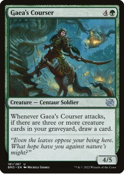 Centaura de Gaia