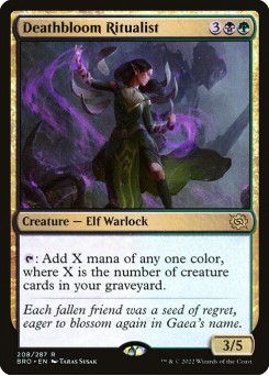 Ritualista Necroflor