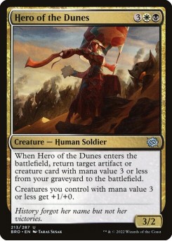 Heroína das Dunas