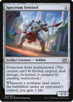 Sentinela Espectral