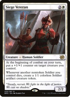Veterana de Cercos