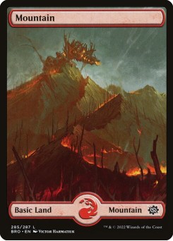 Montanha
