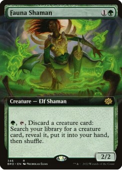 Fauna Shaman