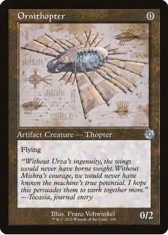 Ornitóptero