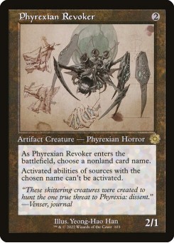 Revogador Phyrexiano