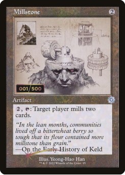 Millstone