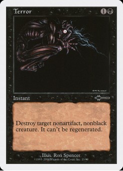 Terror