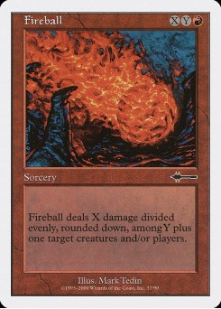 Fireball