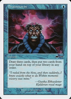 Brainstorm