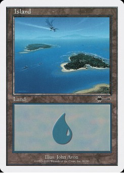 Island