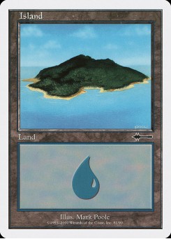 Island