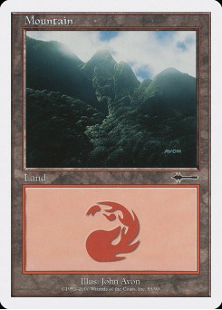 Mountain