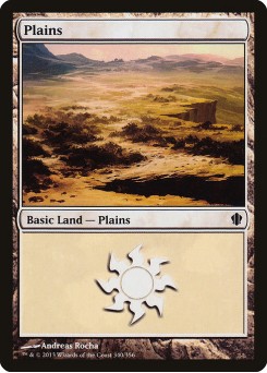 Plains