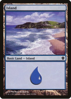 Island