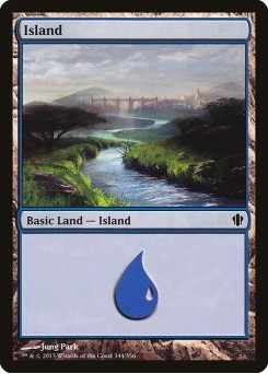 Island