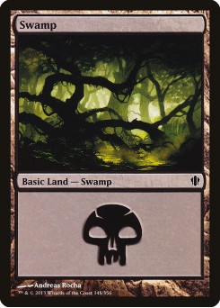 Swamp