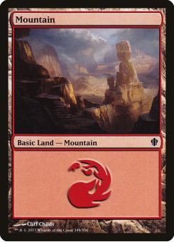 Mountain