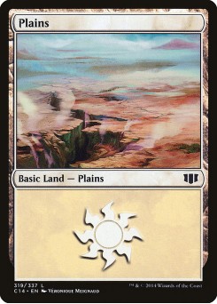 Plains
