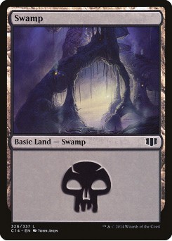 Swamp