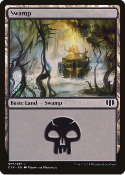 Swamp