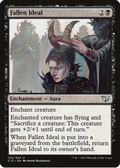 Fallen Ideal