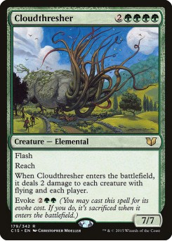 Cloudthresher