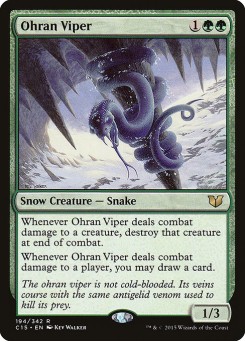 Ohran Viper