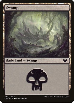 Swamp