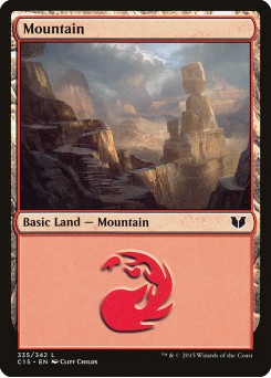 Mountain