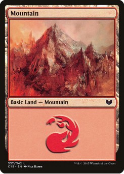 Mountain