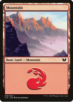 Mountain