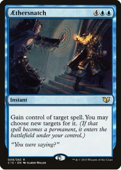 Aethersnatch