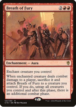 Bafo de Fúria