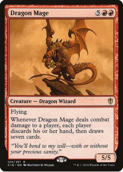 Dragão Mago
