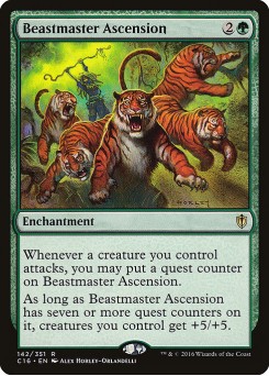 Ascensão do Senhor das Feras